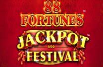 tropicana 88 casino|88 Fortunes Jackpot Festival .